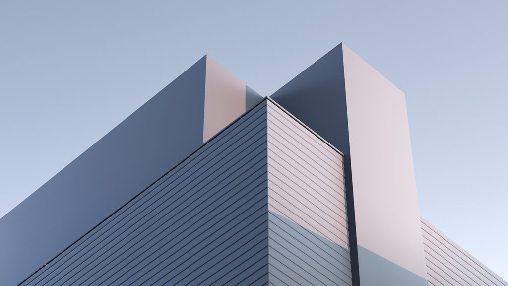 a modern building_FABN alternatives
