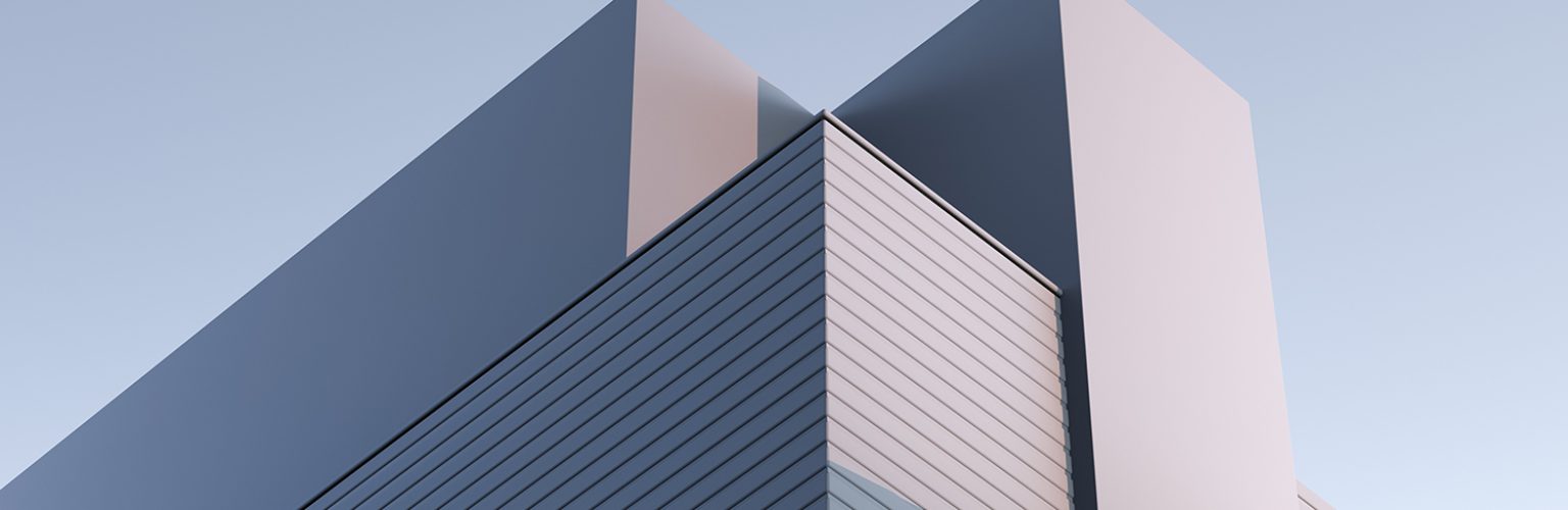 a modern building_FABN alternatives